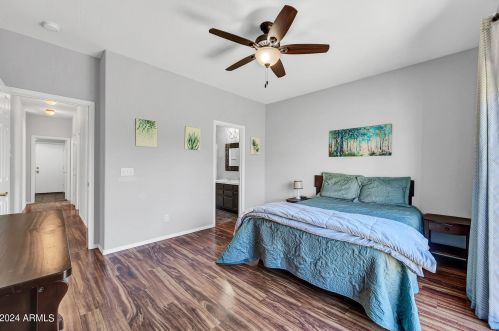 2542 Indian Wl Pl, Chandler AZ 85249-4168 exterior