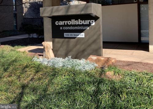 300 M St, Washington DC  20024-4019 exterior