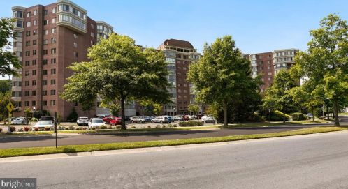 3210 Leisure World Blvd, Silver Spring MD  20906-5698 exterior