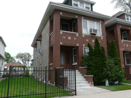 2836 40th St, Chicago, IL 60632-1806