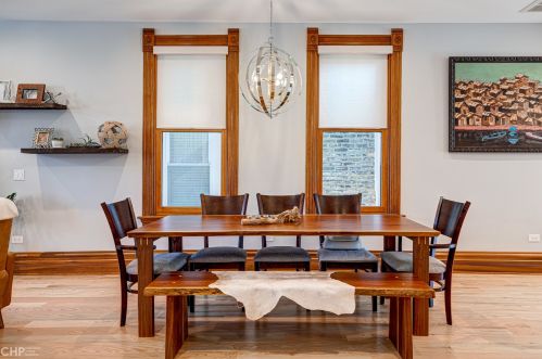 2143 Thomas St, Chicago IL 60651-3248 exterior