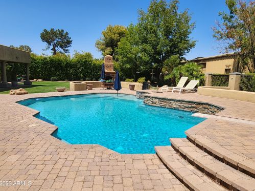 611 Bullmoose Dr, Chandler, AZ 85224-3401