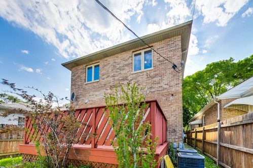 6221 Kildare Ave, Chicago IL 60803-2109 exterior