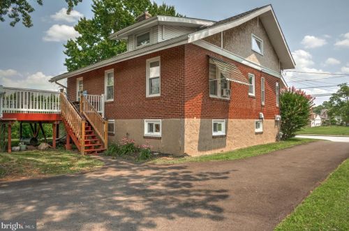 775 Main St, Limerick PA 19468-2403 exterior