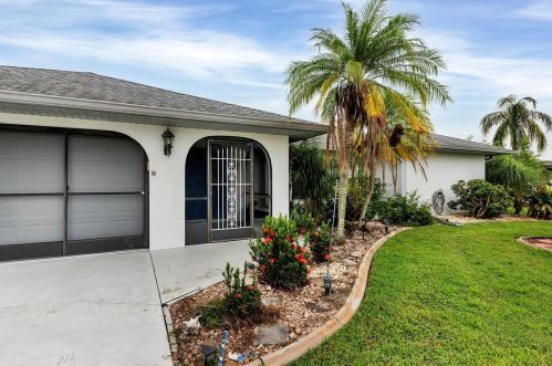 2182 Amarillo Ln, Punta Gorda, FL 33983-2630