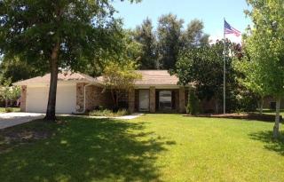 4872 Ln Casa Cir, Milton FL  32571-5505 exterior