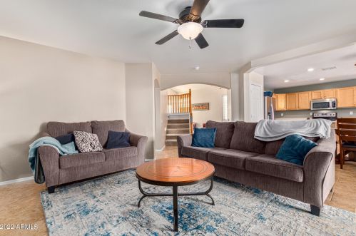 4710 Ashurst Dr, Phoenix AZ 85048-0130 exterior