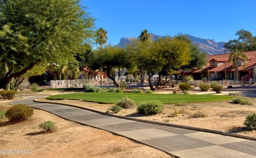 8760 Arnold Palmer Dr, Tucson AZ  85742-9680 exterior