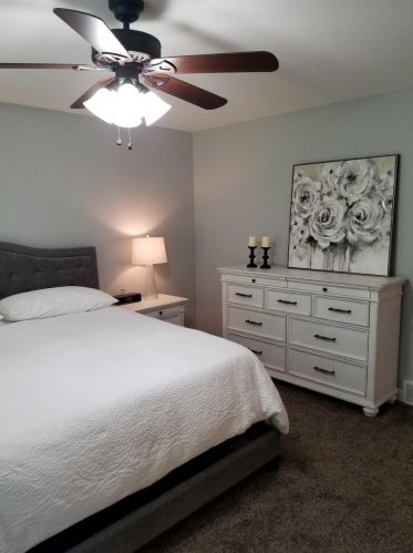 2008 Lk Ave, Meskegon MI 49445-3163 exterior