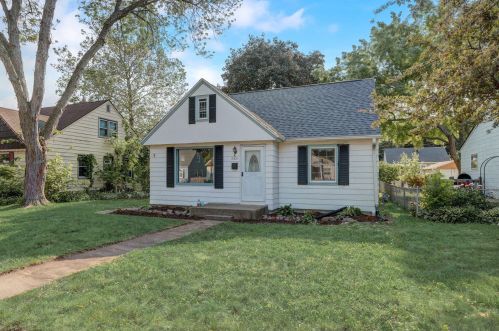 3451 78, Milwaukee WI 53223-5628 exterior