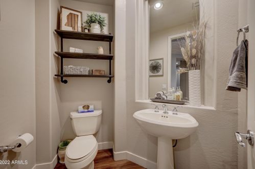 715 County Down Dr, Chandler AZ 85249-7331 exterior