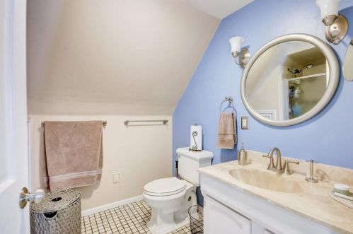 2847 77 St, Milwaukee WI 53219-2766 exterior