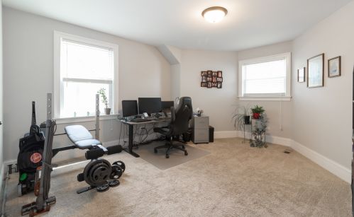 8805 Sacramento, Chicago IL 60805-1223 exterior