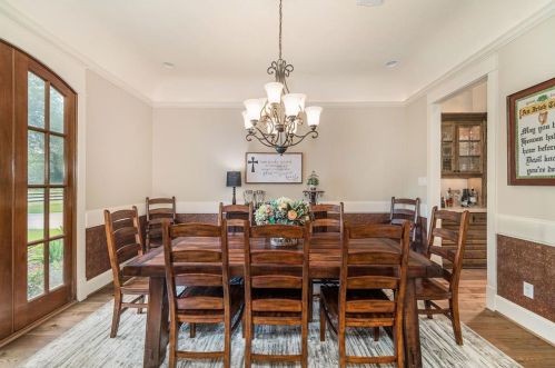 4511 Upper Oxbow Trce, Fulshear TX 77441-4423 exterior