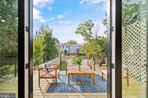 4316 2nd St, Washington DC  20011-7434 exterior