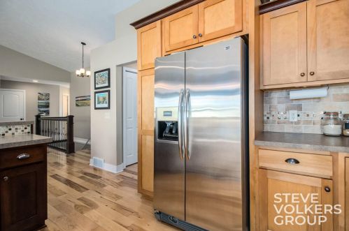 2073 Conifer Rdg Dr, Byron Township MI 49315-7929 exterior