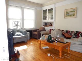 223 Street, Boston MA  02129 exterior