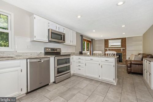 1101 Windmill Ln, Silver Spring MD 20905-6041 exterior