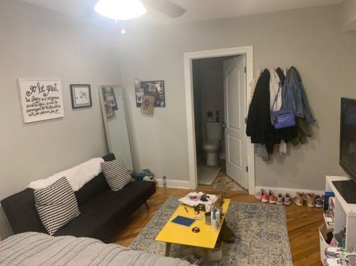 2140 18th Pl, Chicago IL  60608-2604 exterior