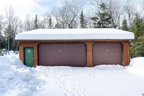 6744 Cook Lk Rd, Duluth MN 55803-9452 exterior