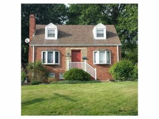 399 Mcclellan Dr, Pittsburgh, PA 15236-4145