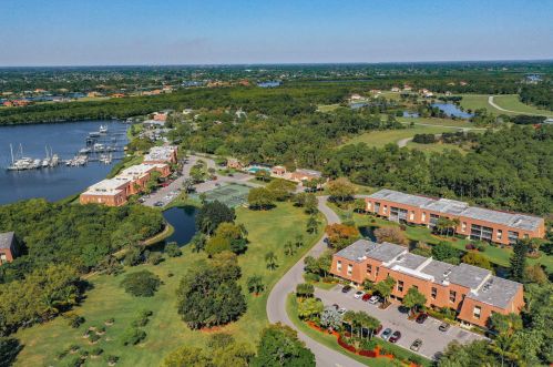 3100 Pruitt Rd, Fort Pierce, FL 34952-5901