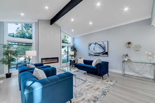 1154 Angmar Ct, San Jose CA  95121-2509 exterior