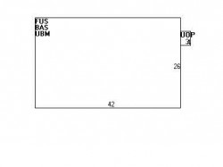 14 Bridge St, Newton MA 02458-1125 floor plan