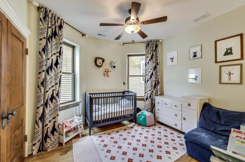 4727 Artesian Ave, Chicago IL 60645-5302 exterior