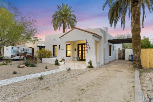 2529 10th St, Phoenix AZ  85006-1055 exterior