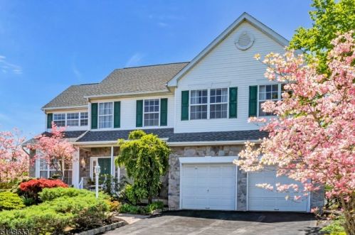 33 Heinrick Way, Bridgewater, NJ 08807-5660