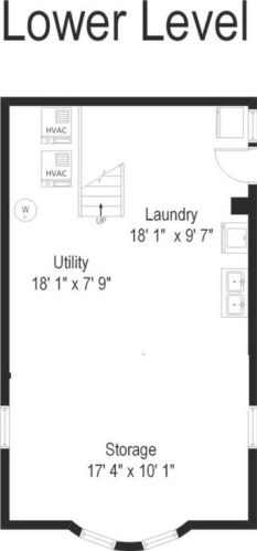 3305 Hollywood Ave, Chicago IL 60659-3601 exterior