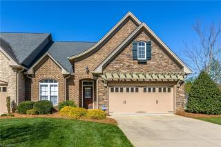 1430 Downington Rd, Clemmons NC  27012-9605 exterior