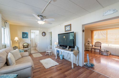 5609 Flying M St, Tucson AZ  85713-6420 exterior