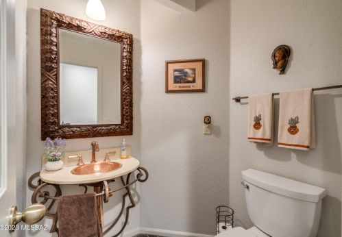 7141 Grey Fox Ln, Tucson AZ  85750-1376 exterior