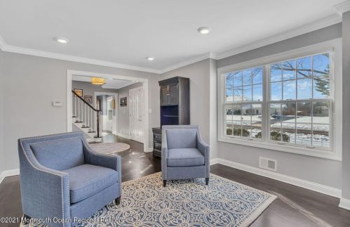 26 Brasch Blvd, Middletown NJ 07748-3161 exterior