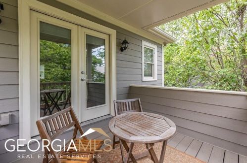 1033 Manigault St, Atlanta GA 30316-1311 exterior