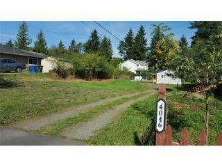 4046 168 St, Seattle WA  98188-3189 exterior