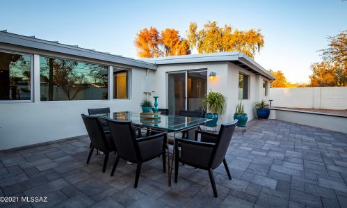 4130 4 St, Tucson AZ 85705-7808 exterior