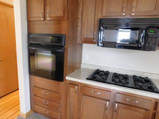 201 26th St, Cedar Rapids IA  52405-4603 exterior