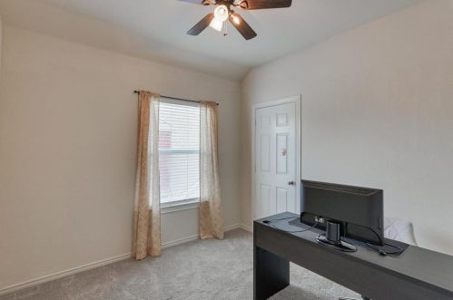 7673 Rockyridge Dr, Frisco TX 75035-8911 exterior