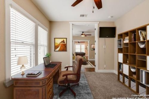 1411 Nolan St, San Antonio TX exterior