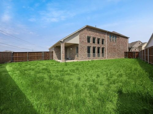 12511 Coventry Ct, Dallas TX  75234-1948 exterior