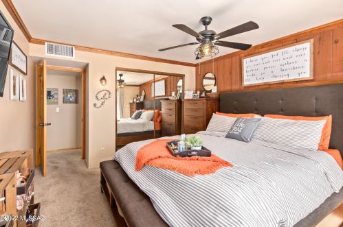 8532 Cuin Pl, Tucson AZ 85710-5939 exterior