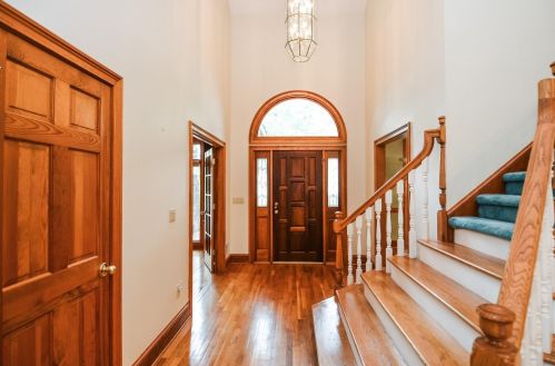 2761 Riverfront Dr, Lithonia GA 30039-8523 exterior