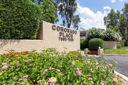 7602 Callisto Cir, Tucson AZ  85715-4292 exterior