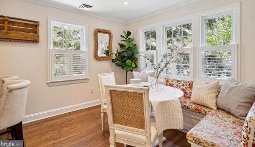 5220 Klingle St, Washington DC 20016-2657 exterior