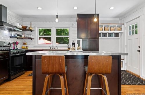 123 Chittenden Rd, Deep River CT 06419-2437 exterior