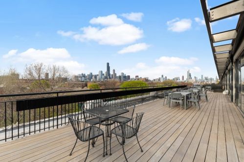 1033 14th Pl, Chicago IL  60608-2285 exterior