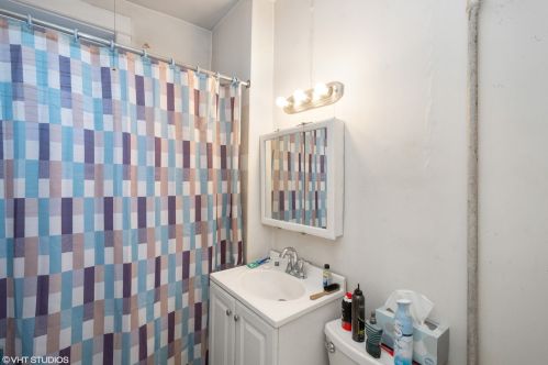 1704 Racine Ave, Chicago IL 60643-5402 exterior